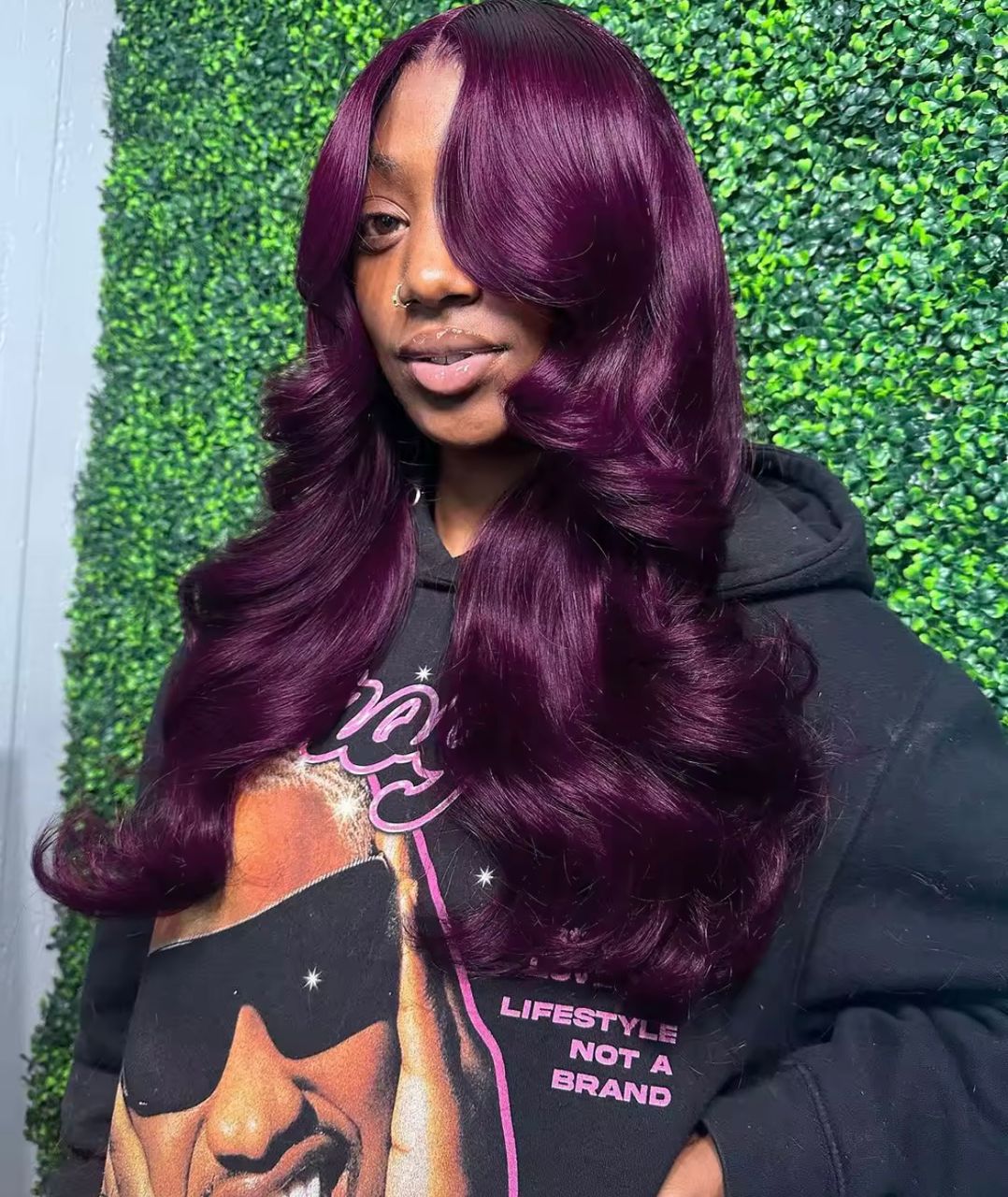 13*4 Lace Front Wig Body Wave 180%