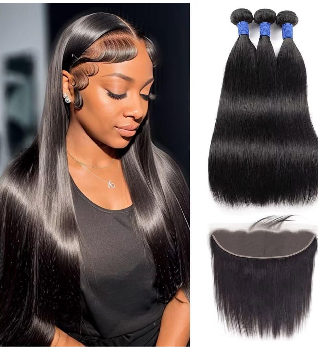 10A Straight Bundles With Frontal